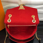 Louis Vuitton Passy M45592 Brown